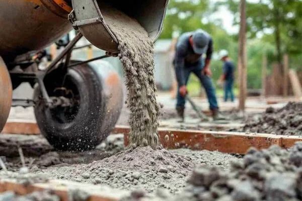 Các sản phẩm SIKA hỗ trợ bê tông – Giải pháp tối ưu cho công trình bền vững