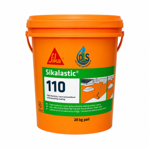 Sikalastic®-110 | Chống thấm sàn mái