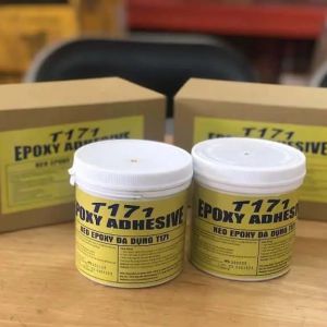 Keo Epoxy Đa Năng T171 Epoxy Adhesive