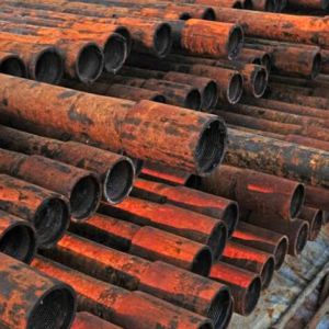 Chất Tẩy Gỉ Sắt Thép B05