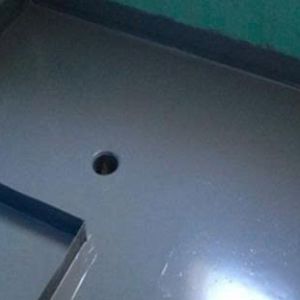 SikaTop 107 Seal VN. vữa chống thấm gốc xi măng polyme 2 thành phần